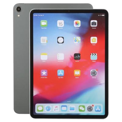 Scherm niet-werkende Fake Dummy Display kleurenmodel voor iPad Pro 12 9 inch (2018) (grijs)