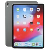 Scherm niet-werkende Fake Dummy Display kleurenmodel voor iPad Pro 12 9 inch (2018) (grijs)