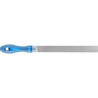 PFERD TOOLS 11210206 Werkplaatsvijl plat stomp kap 1 incl. ergonomisch vijlheft Lengte 200 mm 1 stuk(s)