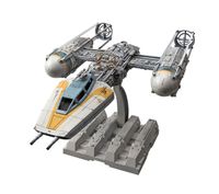 Revell 1/72 Star Wars Y-Wing Starfighter - thumbnail