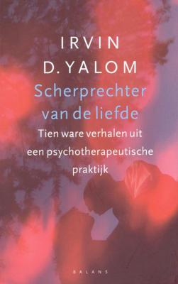 Scherprechter van de liefde (Paperback)