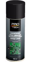 Contactspray reinigend en roestoplossend (400ml)