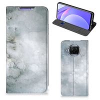 Bookcase Xiaomi Mi 10T Lite Painting Grey - thumbnail