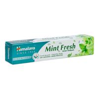 Himalaya Mint Fresh Kruidentandpasta 75ml - thumbnail