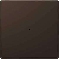 Merten MEG5210-6052 Wisselschakelaar Afdekking System Design Mokka 1 stuk(s)