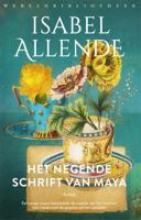 Het negende schrift van Maya (Paperback) Het negende schrift van Maya (Paperback)