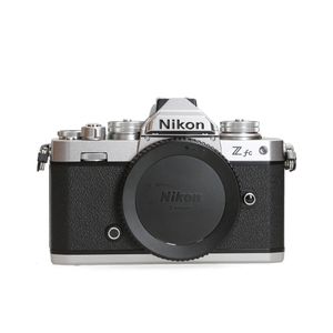 Nikon Nikon Z fc - 222 kliks