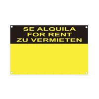Bord Normaluz Se vende/for sale/zu verkaufen PVC (45 x 45 x 70 cm)