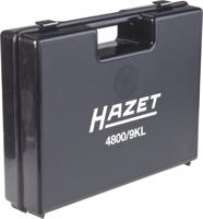HAZET Koffer · leeg 4800/9KL