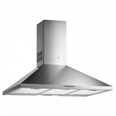 Conventionele Afzuigkap Teka DBP90PRO 90 cm 613 m3/h 68 dB 236W Staal
