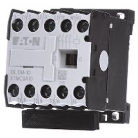 DILEM-10(230V50/60HZ)  - Magnet contactor 9A 230VAC DILEM-10(230V50/60HZ - thumbnail