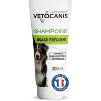 VETOCANIS Shampoo Veelvuldig gebruik - voor honden