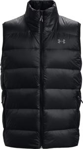 Under Armour Storm Armour Down 2.0 Bodywarmer Heren Zwart maat XXL