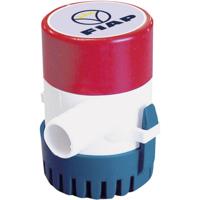 FIAP 2104 Laagspanning dompelpomp 1380 l/h