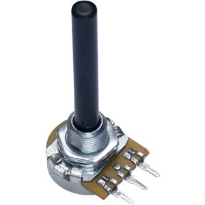 Potentiometer Service 9803 9803 Draaipotmeter Mono 0.4 W 2.2 kΩ 1 stuk(s)