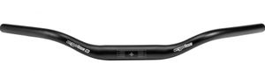 Ergotec stuur climber 31.8/620mm aluminium level 5 zwart