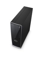 DELL Inspiron 3250 DDR3L-SDRAM i3-6100 Small Desktop Zesde generatie Intel® Core™ i3 4 GB 1000 GB HDD Windows 10 Home PC Zwart - thumbnail