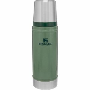 Stanley The Legendary Classic Bottle 0.47 L Groen