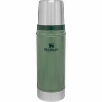 Stanley The Legendary Classic Bottle 0.47 L Groen