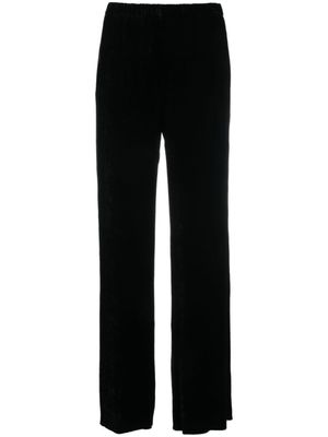 Antonelli pantalon de costume - Noir