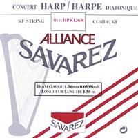 Savarez HPK-136R