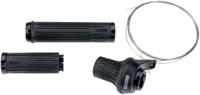 ROCKSHOX draaiversteller "twistloc base"