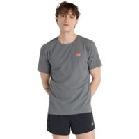 New Balance Race Day Ultra Light T-Shirt Heren New Balance Race Day Ultra Light T-Shirt Heren