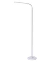 Lucide GILLY - Leeslamp - LED - 1x6W 2700K - Wit