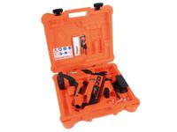 Paslode Impulse IM90XI Schiethamer 50-90 mm - 019710
