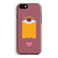 Mono V: iPhone 8 Tough Case
