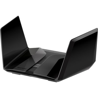 Netgear Nighthawk RAXE500 Tri-Band WiFi Router