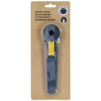 Roterende snijder 18xØ4,5cm Roterende snijder 18xØ4,5cm