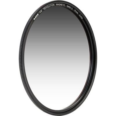 Kase Revolution Soft GND 1.2 77mm