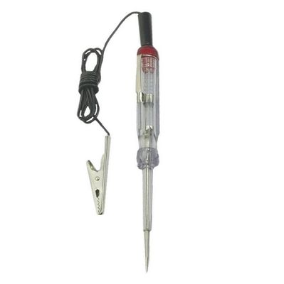 Brüder Mannesmann Stroomtester voor 6-24 Volt (Hobby) - 1129