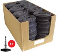 Edge Binnenband 28/29" (32/40-622/635) - sv40mm (werkplaatsverpakking 50 stuks)