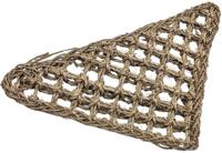 Deco driehoek hangmat 32 x 32 x 42 cm Repto - Repto