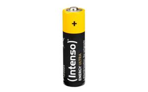 Intenso Energy-Ultra AA batterij (penlite) Alkaline 1.5 V 24 stuk(s)