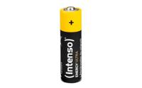 Intenso Energy-Ultra AA batterij (penlite) Alkaline 1.5 V 10 stuk(s)