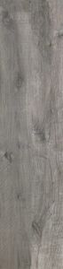 Flaviker Dakota Vloertegel | 40x170 cm | Gerectificeerd | Houtlook | Mat Bruin