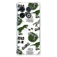 Case Anti-shock voor OnePlus 10 Pro Dinosaurus