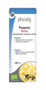 Physalis Propolis forte