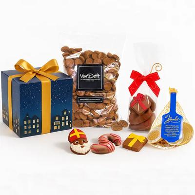 'Sinterklaas Giftbox Deluxe' kopen? | FOR YOU GIFTS