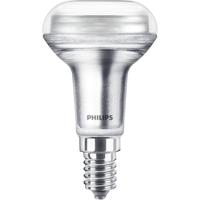 Philips LED 77377900 LED-lamp Energielabel F (A - G) E14 Reflector 1.4 W = 25 W Warmwit (Ø x l) 5 cm x 8.4 cm 1 stuk(s)
