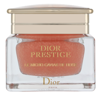 Christian Dior - Dior Prestige Le Micro-Caviar De Rose Cream 75 ml Nacht crème