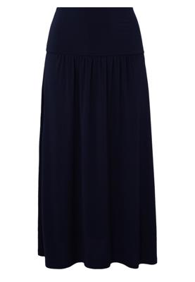 Yoek Rok A-lijn | Blauw | Maat 54/56
