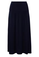 Yoek Rok A-lijn | Blauw | Maat 58/60