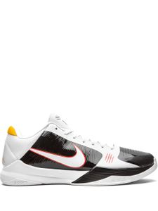 Nike baskets Kobe 5 Protro - Blanc