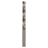 Bosch Accessories 2608585507 HSS Metaal-spiraalboor 7.9 mm Gezamenlijke lengte 117 mm Geslepen DIN 338 Cilinderschacht 10 stuk(s)