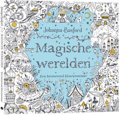 Magische werelden (Paperback)