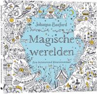 Magische werelden (Paperback)